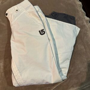 Burton women’s xs dry ride pants